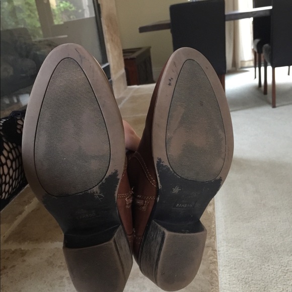 Booties - Picture 4 of 4